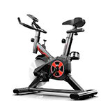 Bicicleta Spinning Estacionaria Sport Fitness Cs-000515-Gris