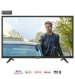 Televisor Panasonic LED 32´´ HD Smart TV Viera TC-32FS500P