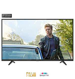 Televisor Panasonic LED 43´´ FHD Smart TV Viera TC-43FS510P