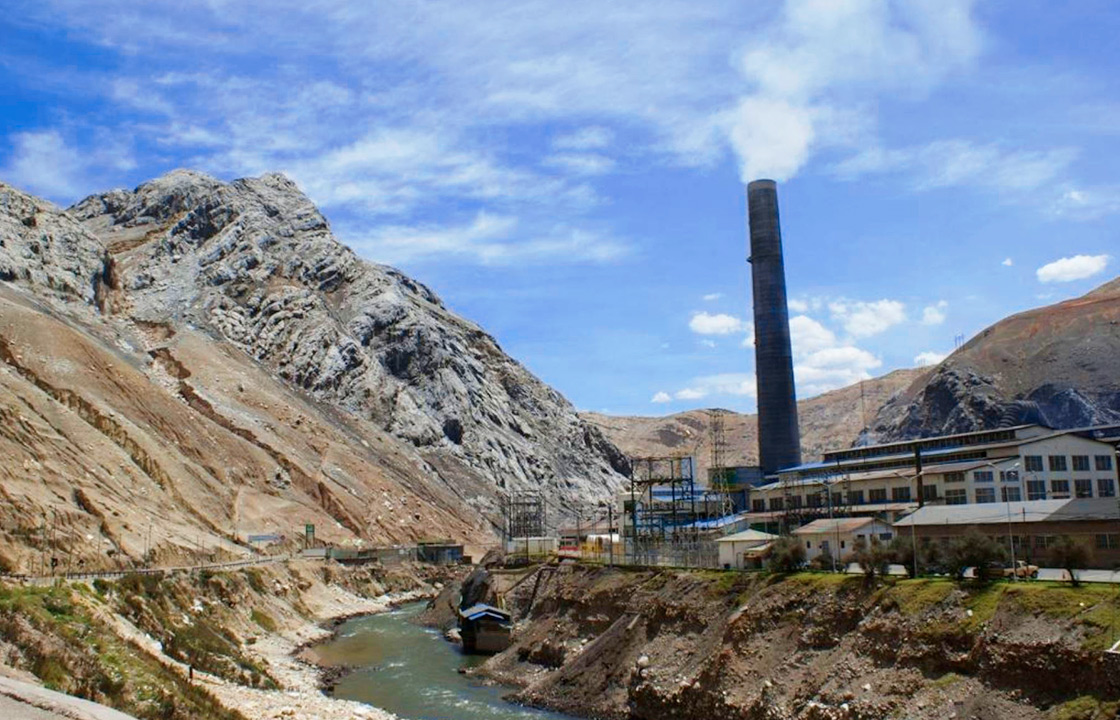 Siglos de historia: el Perú y sus ciudades mineras