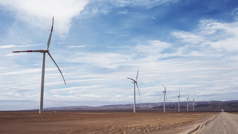 "Perú Debe Ser Más Ambicioso Con Proyectos De Energías Renovables ...